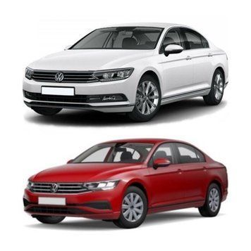 Захист на Volkswagen Passat (2014-2023 р.) VIII покоління (B8\3G) вкл. з Рестайлінгом Passat (2014-2023 р.) VIII покоління (B8\3G) вкл. з Рестайлінгом фото