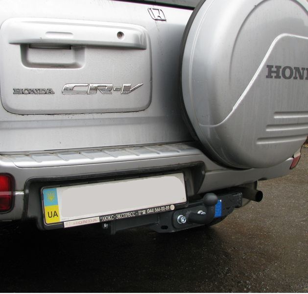 Фаркоп на HONDA CR-V 1995-2002 100447 фото