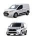 Захист на Ford Connect (2013-2022 р.) II покоління (V408) вкл. з Рестайлінгом Connect (2013-2022 р.) II покоління (V408) вкл. з Рестайлінгом фото 1