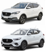 Захист на MG ZS (2017-2024 р.) I покоління (ZS11) вкл. з Рестайлінгом ZS (2017-2024 р.) I покоління (ZS11) вкл. з Рестайлінгом фото 1