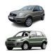 Захист на Ford Fusion (2002-2012 р.) I покоління (JU) вкл. з Рестайлінгом Fusion (2002-2012 р.) I покоління (JU) вкл. з Рестайлінгом фото 1