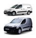 Захист на Citroen Berlingo (2008-2018 р.) II покоління (B9) вкл. з Рестайлінгом Berlingo (2008-2018 р.) II покоління (B9) вкл. з Рестайлінгом фото 1