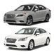 Захист на Subaru Legacy (2014-2019 р.) VI покоління (BN) вкл. з Рестайлінгом Legacy (2014-2019 р.) VI покоління (BN) вкл. з Рестайлінгом фото 1