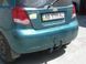 Фаркоп на CHEVROLET AVEO 2006-2008 100197 фото 2