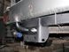 Фаркоп на MITSUBISHI PAJERO SPORT 1998-2009 100797 фото 3