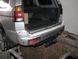 Фаркоп на MITSUBISHI PAJERO SPORT 1998-2009 100797 фото 2
