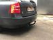 Фаркоп на SKODA OCTAVIA 2004-2013 101147 фото 3
