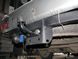 Фаркоп на MITSUBISHI PAJERO SPORT 1998-2009 100797 фото 4