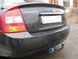 Фаркоп на KIA CERATO 2003-2008 100597 фото 3