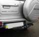 Фаркоп на HONDA CR-V 1995-2002 100447 фото 2