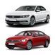 Захист на Volkswagen Passat (2014-2023 р.) VIII покоління (B8\3G) вкл. з Рестайлінгом Passat (2014-2023 р.) VIII покоління (B8\3G) вкл. з Рестайлінгом фото 1
