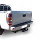 Фаркоп на MAZDA BT 2006-2011 Ф-А-100697 фото 1