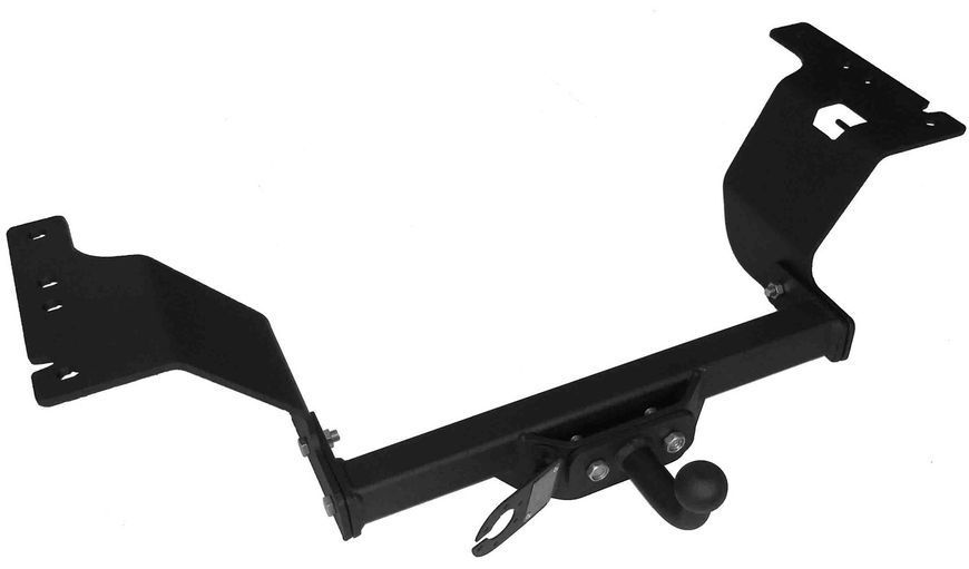 Фаркоп на HONDA CR-V 1995-2002 100447 фото
