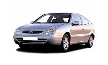 Захист на Citroen Xsara (2000-2006 р.) I покоління (N1/N2/N3) Рестайлінг Xsara (2000-2006 р.) I покоління (N1/N2/N3) Рестайлінг фото