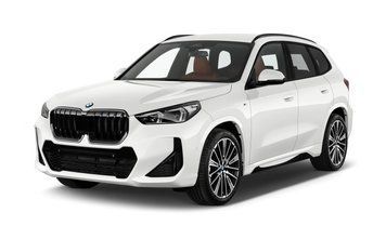Захист на BMW X1 (2022 р.-) III покоління (U11) X1 (2022 р.-) III покоління (U11) фото