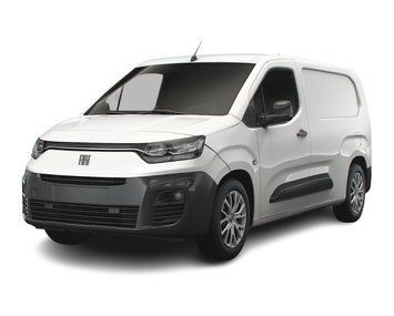 Захист на Fiat Doblo (2022 р.-) III покоління (K9) вкл. з Рестайлінгом Doblo (2022 р.-) III покоління (K9) вкл. з Рестайлінгом фото