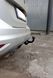 Фаркоп на VOLKSWAGEN TOURAN 2015-- 101356 фото 2