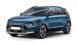 Захист на Kia Niro Hybrid (2021 р.-) II покоління (SG2) Niro Hybrid (2021 р.-) II покоління (SG2) фото 1