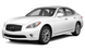 Захист на Infiniti M 37 (2010-2014 р.) IV покоління (Y51) M 37 (2010-2014 р.) IV покоління (Y51) фото 1