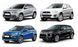 Захист на Mitsubishi ASX (2010-2023 р.) I покоління (GA) вкл. з Рестайлінгом ASX (2010-2023 р.) I покоління (GA) вкл. з Рестайлінгом фото 1