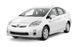 Захист на Toyota Prius (2009-2015 р.) III покоління (XW30) Prius (2009-2015 р.) III покоління (XW30) фото 1