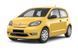 Захист на Skoda Citigo-e iV (2019-2020 р.) I покоління (KF1/KE1) Citigo-e iV (2019-2020 р.) I покоління (KF1/KE1) фото 1