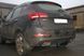Фаркоп на JAC S5 2012-- 100556 фото 3