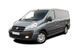 Захист на Fiat Scudo (2007-2016 р.) II покоління (G9) вкл. з Рестайлінгом Scudo (2007-2016 р.) II покоління (G9) вкл. з Рестайлінгом фото 1