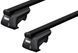 Багажник на рейлінги Thule SmartRack XT 730422 (118cм) (TH 730422) TH 730422 фото 1
