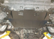Захист двигуна Toyota Camry V40 (2006-2011) /V: всі/ на двигун і КПП - 2.0 мм. 101763 фото 1