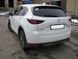 Фаркоп на MAZDA CX-5 2012-2016, 2017 -- 100706 фото 6