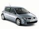 Фаркоп на RENAULT MEGANE 2002-2008 101056 фото 5