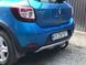 Фаркоп на RENAULT SANDERO STEPWAY 2013-2020 101106 фото 4