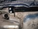 Фаркоп на MERCEDES-BENZ C-CLASS 1993-2001 100756 фото 3