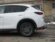 Фаркоп на MAZDA CX-5 2012-2016, 2017 -- 100706 фото 3