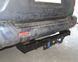 Фаркоп на NISSAN PATHFINDER 1998-2005 100906 фото 1