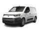 Захист на Fiat Doblo (2022 р.-) III покоління (K9) вкл. з Рестайлінгом Doblo (2022 р.-) III покоління (K9) вкл. з Рестайлінгом фото 1