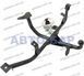 Фаркоп на ВАЗ CHEVROLET NIVA 2002-2009 101456 фото 2