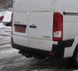 Фаркоп на HYUNDAI H350 2014-- 100506 фото 3