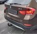Фаркоп на BMW X1 2009-2015 100156 фото 1
