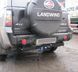 Фаркоп на LANDWIND X6 2005-- 100656 фото 1