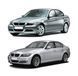 Захист на BMW 3 (2005-2013 р.) V покоління (E90/E91/E92/E93) вкл. з Рестайлінгом 3 (2005-2013 р.) V покоління (E90/E91/E92/E93) вкл. з Рестайлінгом фото 1