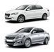 Захист на Peugeot 301 (2012 р.-) I покоління вкл. з Рестайлінгом 301 (2012 р.-) I покоління вкл. з Рестайлінгом фото 1