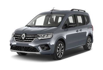 Захист на Renault Kangoo (2020 р.-) III покоління (XFK/KFK/FFK) Kangoo (2020 р.-) III покоління (XFK/KFK/FFK) фото