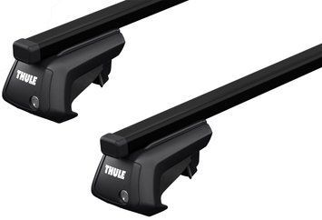 Багажник на рейлінги Thule SmartRack XT 730424 (135cм) (TH 730424) TH 730424 фото