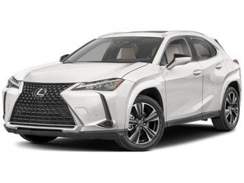 Захист на Lexus UX 200 (2018 р.-) I покоління (ZA10) UX 200 (2018 р.-) I покоління (ZA10) фото