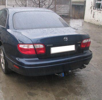 Фаркоп на MAZDA XEDOS 1993-2001 100707 фото