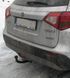 Фаркоп на SUZUKI VITARA 2015-- 101207 фото 1