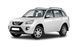 Захист на Chery Tiggo (2011-2014 р.) (T11) Рестайлінг Tiggo (2011-2014 р.) (T11) Рестайлінг фото 1