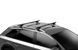 Багажник на рейлінги Thule SmartRack XT 730424 (135cм) (TH 730424) TH 730424 фото 2